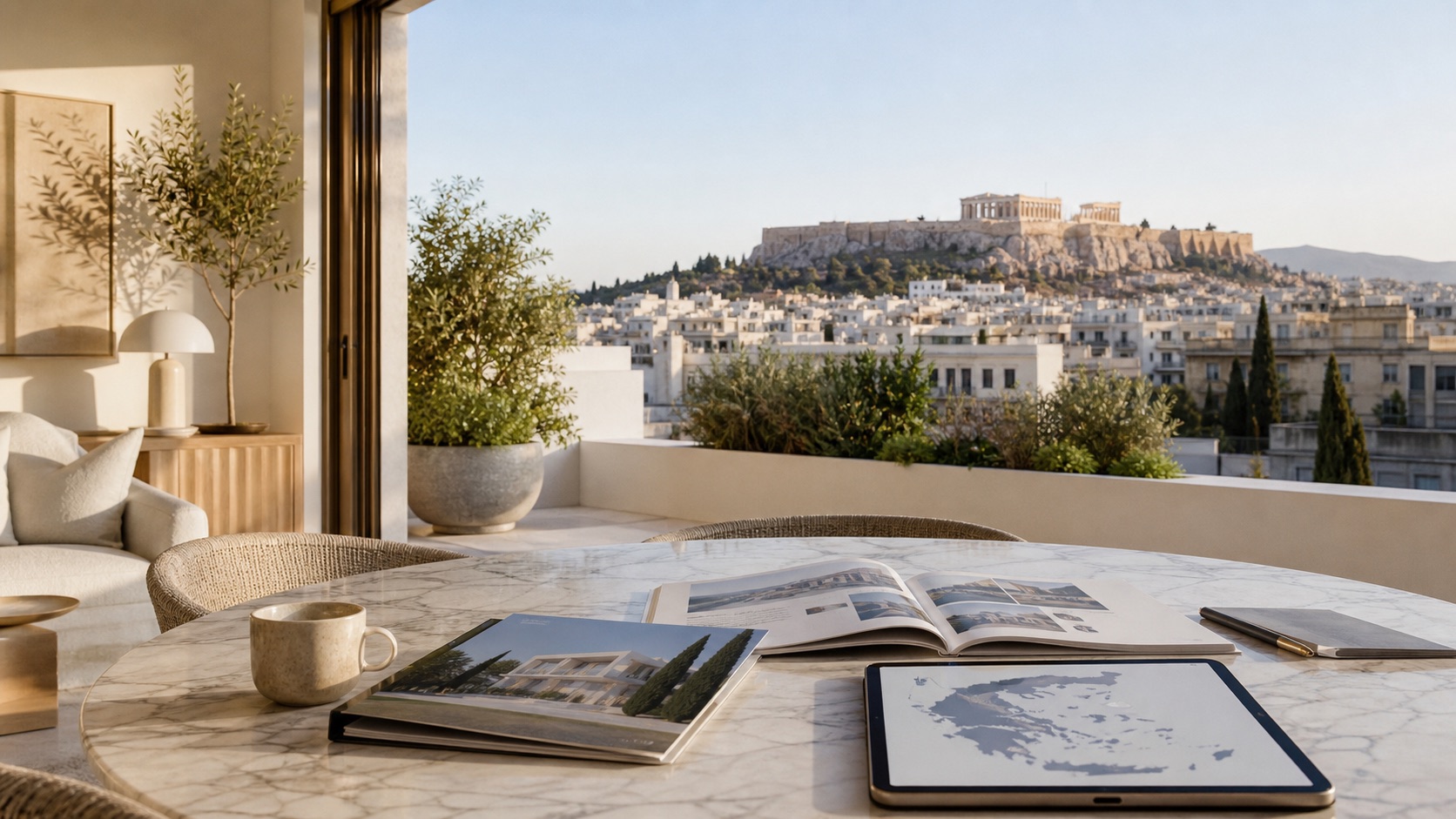Buying Property in Greece as a Foreigner: 2026 Guide for Overseas Investors