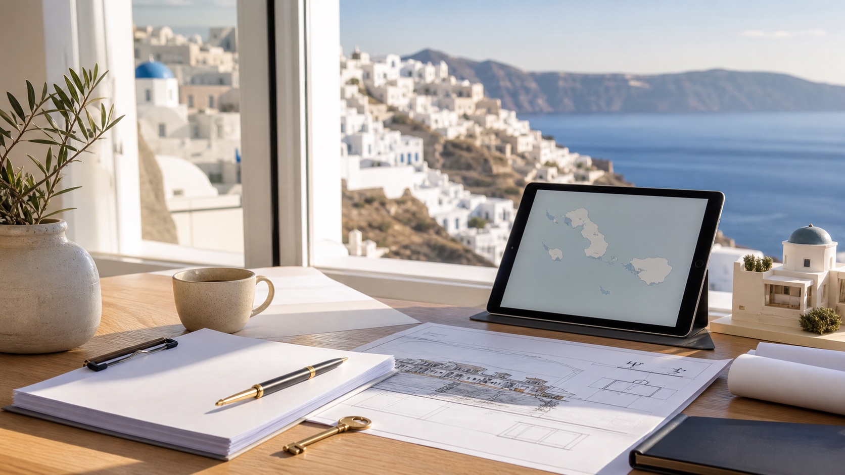 Greece Golden Visa Property Investment: 2026 Rules Overseas Buyers Need to Know