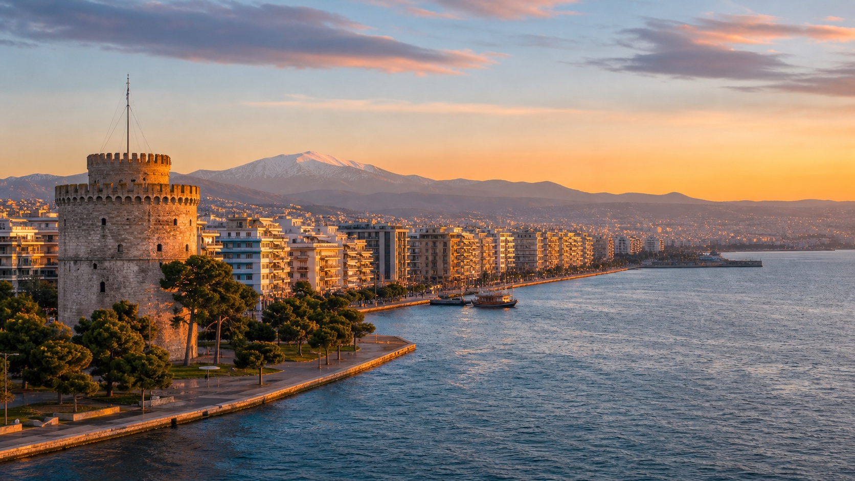 Central Macedonia