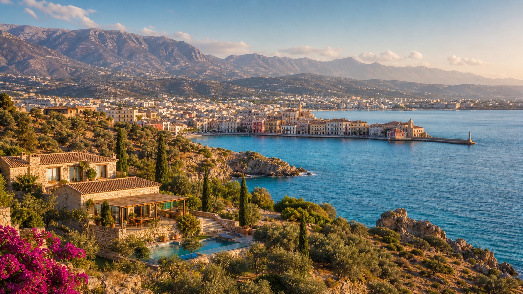 Crete