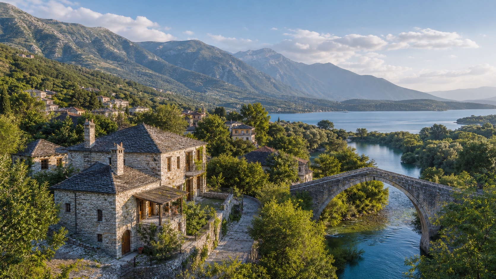 Epirus