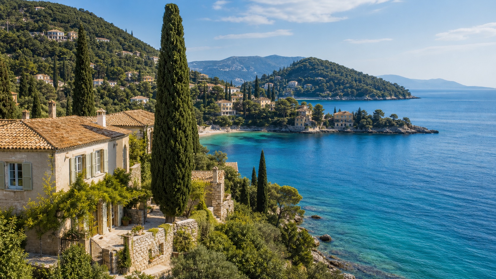 Ionian Islands