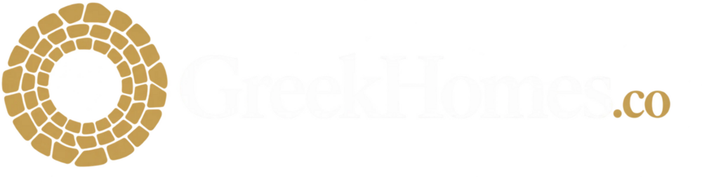 Greek Homes